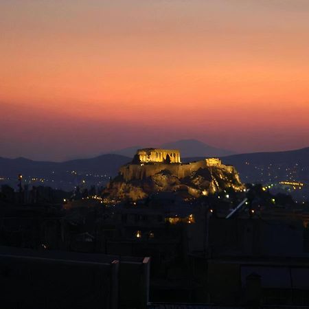 Eleni'S Home In Athens-Room Rental ภายนอก รูปภาพ